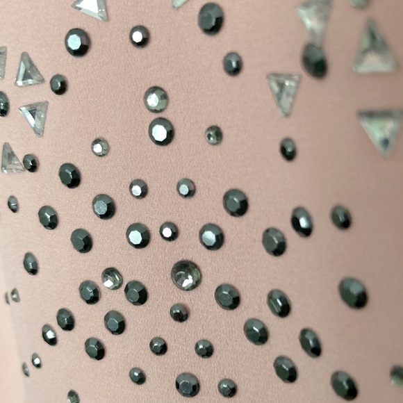 ⭐️ 2 for $15 or $10 each ⭐️ Juicy Couture - Sleeveless Embellished Top - US-M - Picture 4 of 5